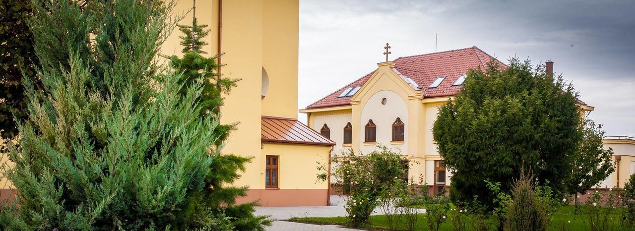 Mamre Szallo Хайдубьосьормени Екстериор снимка