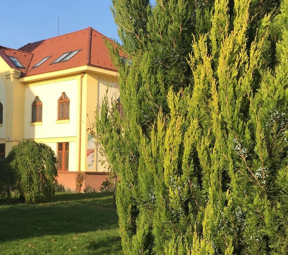 Mamre Szallo Хайдубьосьормени Екстериор снимка